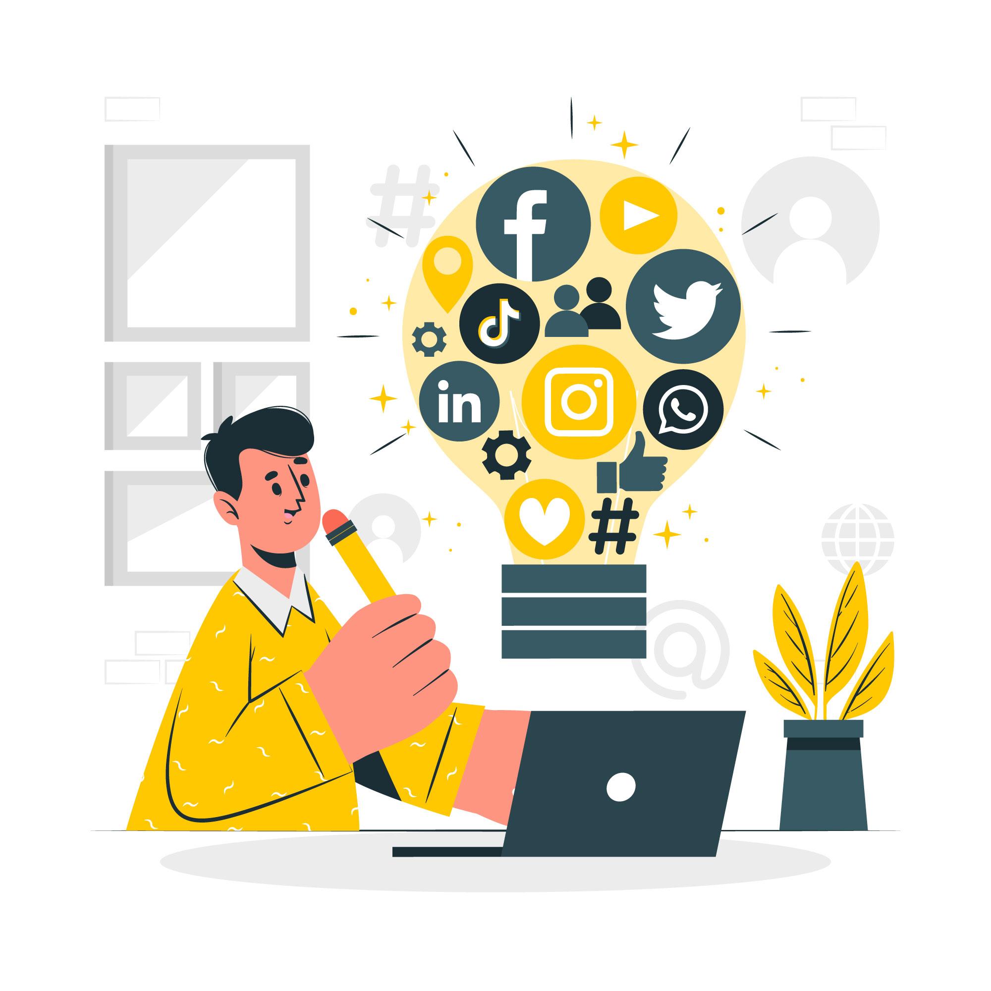 BEST FREELANCE DIGITAL MARKETER IN THRISSUR